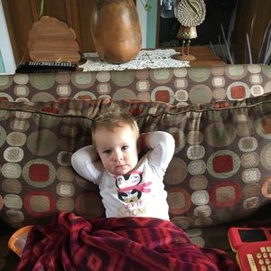 Meet your Posher, Lindsy